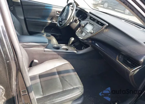 2015 Toyota Avalon Xle Touring Se from USA, damaged, VIN 4T1BK1EB1FU147346